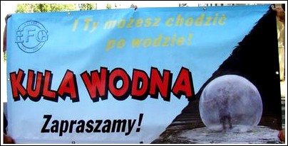 Banner reklamowy