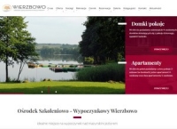 Zapraszamy od 15 kwietnia do 18 października
