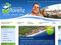 Camping Florenz