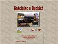 Gościniec u Buckich