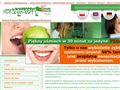 http://www.pankrokodyl.pl Dentysta Warszawa ul. Ząbkowska