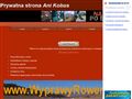Kobus, Anna