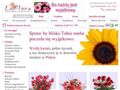 Kwiaciarnia Internetowa LaFlora