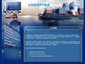 Logico - logistyka kontenerowa