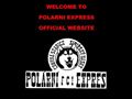 Polarni Express