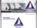 STRONG SAILS ŻAGLOWNIA