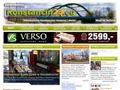 Konstancin 24 > Portal Sąsiedzki > Konstancin-Jeziorna