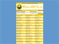 World 2012 - Katalog stron internetowych