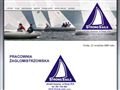  STRONG SAILS ŻAGLOWNIA